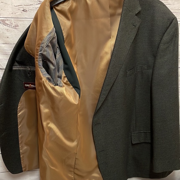 Men Jacket - Picture 8 of 16